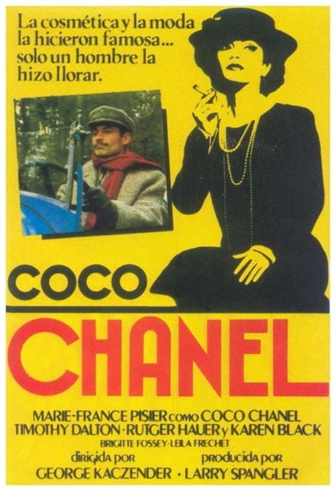 ver coco chanel online español|coco peliculas online.